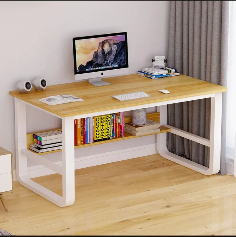 Casana Computer Office Desk Study Table 23011 - Image 6