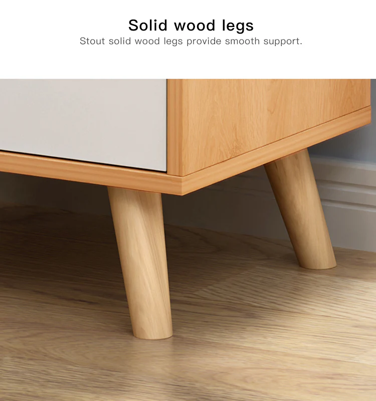 Bedside table Minimalist Design - Image 5