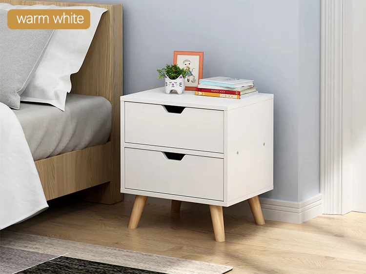 Bedside table Minimalist Design - Image 7