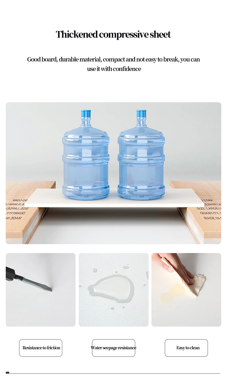 Bedside Table With Storage 23014 - Image 5