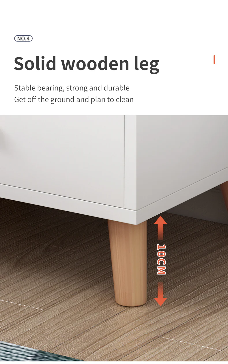 Bedside Table Organiser - Image 5