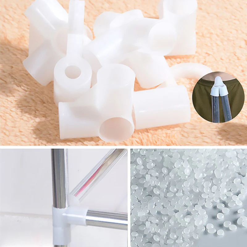 9-Layer Folding Shoe Rack Organiser 21024 - Image 7