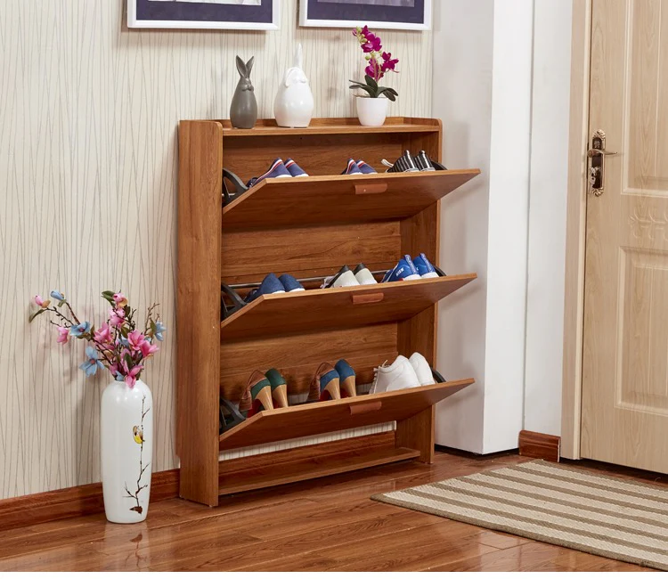 YQ21026 Shoe rack - Image 5